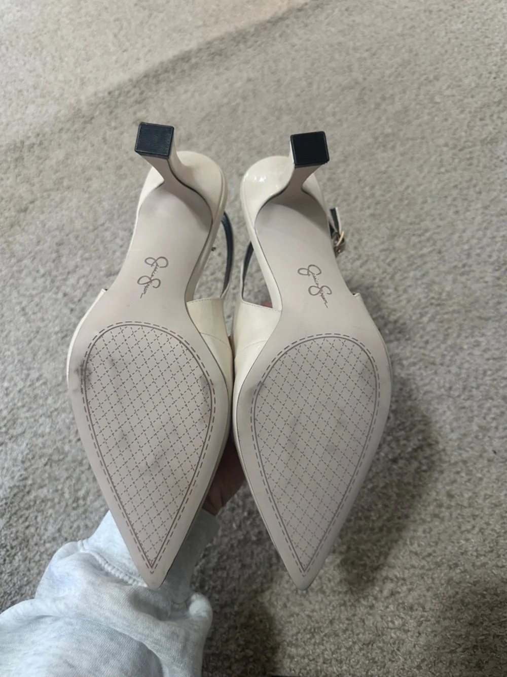 Jessica Simpson new tags